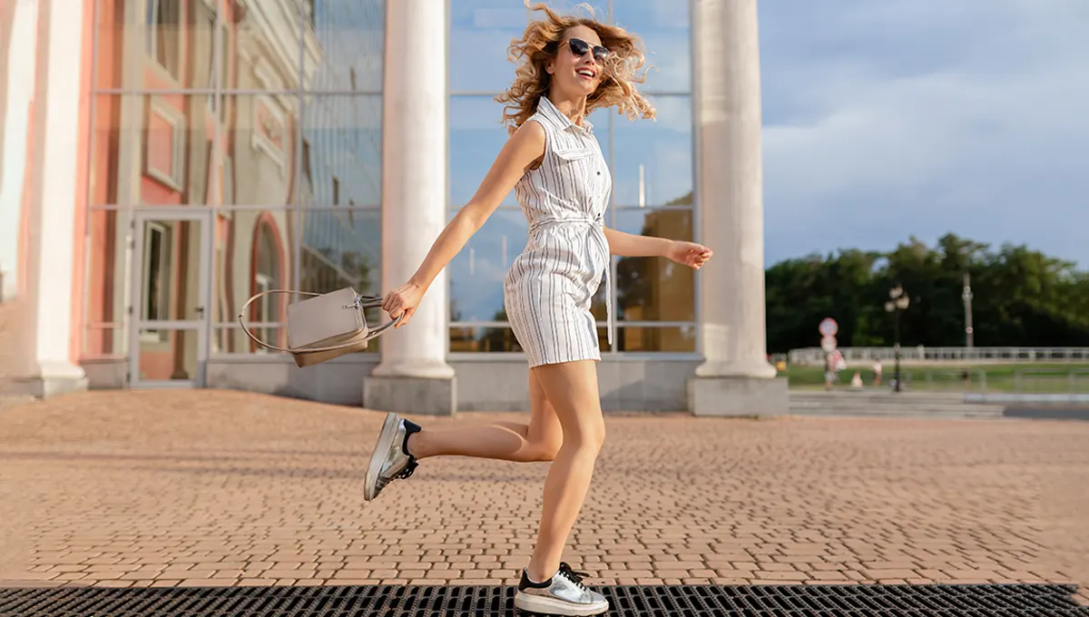 best women sneakers